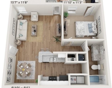 2350 Windward Lane - Photo Thumbnail 14