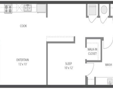 525 Glen Iris Drive - Photo Thumbnail 25