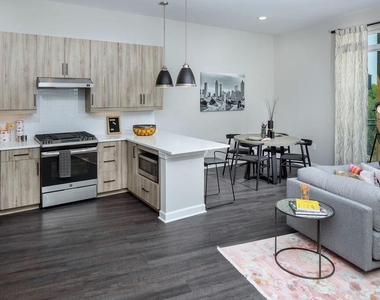 1084 Howell Mill Road Nw - Photo Thumbnail 1