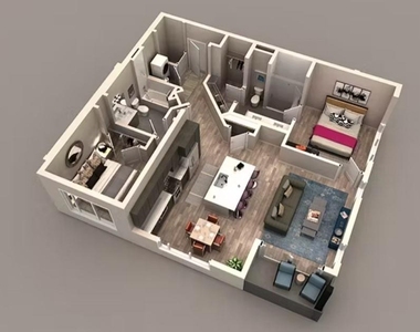 1084 Howell Mill Road Nw - Photo Thumbnail 20