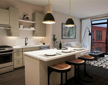 1084 Howell Mill Road Nw - Photo Thumbnail 2