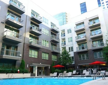 1010 W Peachtree Street Nw - Photo Thumbnail 32