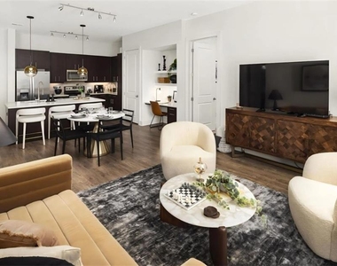 1010 W Peachtree Street Nw - Photo Thumbnail 5