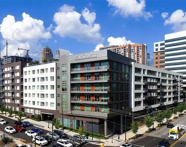 1010 W Peachtree Street Nw - Photo Thumbnail 16