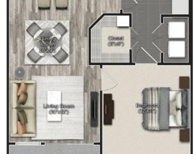 1010 W Peachtree Street Nw - Photo Thumbnail 15