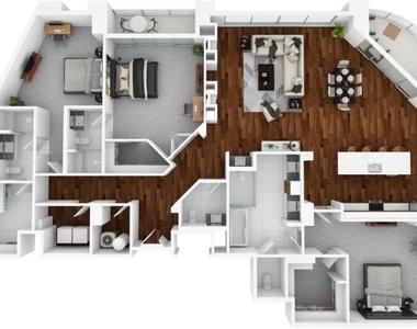 1000 Park Avenue Ne - Photo Thumbnail 36
