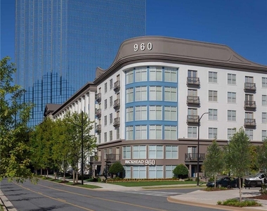 960 E Paces Ferry Road - Photo Thumbnail 9