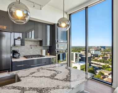 1400 W Peachtree Street - Photo Thumbnail 11