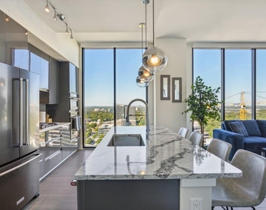 1400 W Peachtree Street - Photo Thumbnail 12