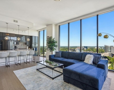 1400 W Peachtree Street - Photo Thumbnail 5