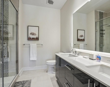 1400 W Peachtree Street - Photo Thumbnail 20