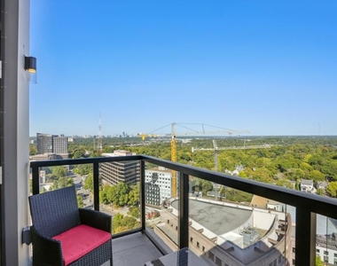 1400 W Peachtree Street - Photo Thumbnail 24