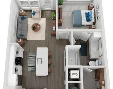 800 Galleria Parkway - Photo Thumbnail 13