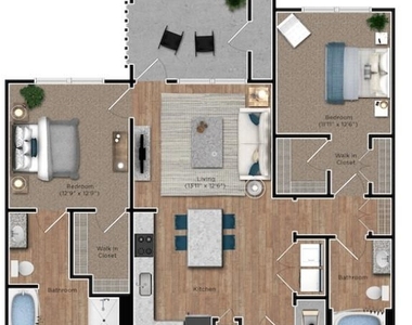1045 Old Peachtree Road Nw - Photo Thumbnail 11