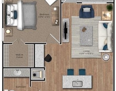 1045 Old Peachtree Road Nw - Photo Thumbnail 8
