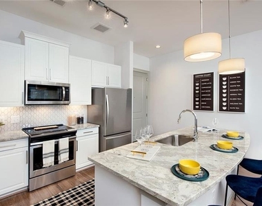 1045 Old Peachtree Road Nw - Photo Thumbnail 1