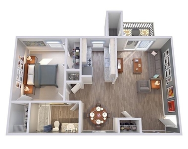 1067 Pitts Road - Photo Thumbnail 8