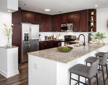 3242 Peachtree Road Ne - Photo Thumbnail 1