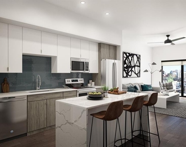 1777 Peachtree Street Ne - Photo Thumbnail 4