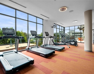 1777 Peachtree Street Ne - Photo Thumbnail 27