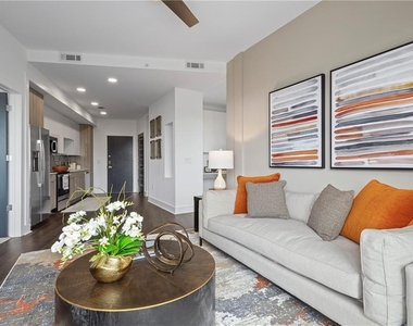 1777 Peachtree Street Ne - Photo Thumbnail 7