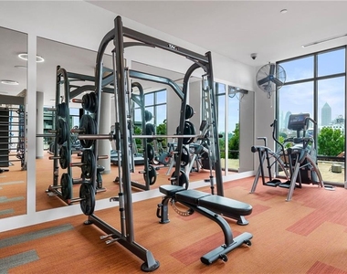 1777 Peachtree Street Ne - Photo Thumbnail 33
