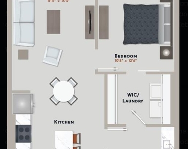 1777 Peachtree Street Ne - Photo Thumbnail 21