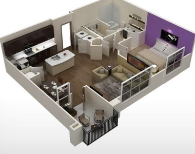 400 Belmont Place - Photo Thumbnail 10