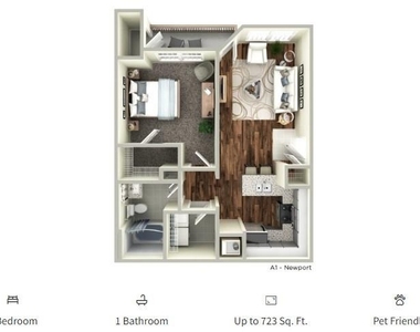 240 E Belle Isle Road - Photo Thumbnail 20