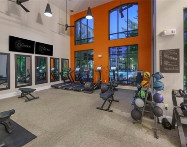 4600 Roswell Road - Photo Thumbnail 10