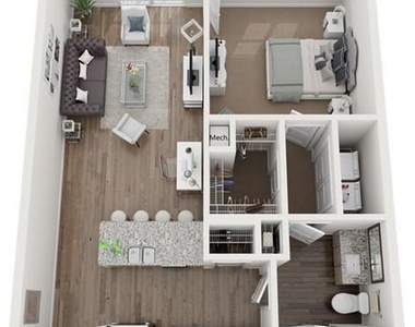 5193 Peachtree Boulevard - Photo Thumbnail 14