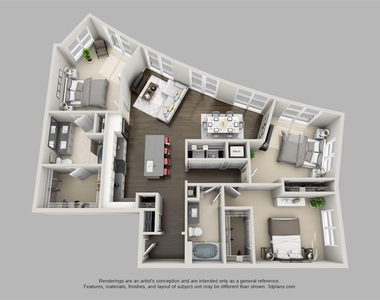 2875 Crescent Parkway - Photo Thumbnail 14