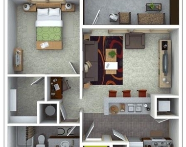 880 Glenwood Avenue - Photo Thumbnail 3
