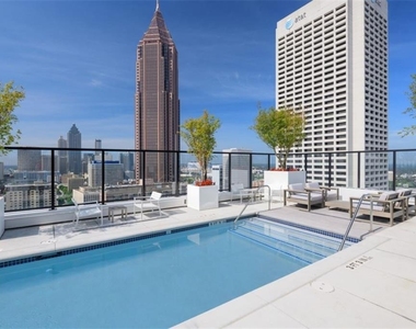693 Peachtree Street Ne - Photo Thumbnail 10