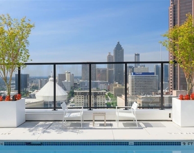 693 Peachtree Street Ne - Photo Thumbnail 14