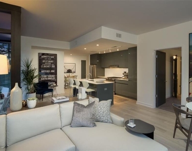 693 Peachtree Street Ne - Photo Thumbnail 4