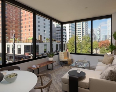 693 Peachtree Street Ne - Photo Thumbnail 3