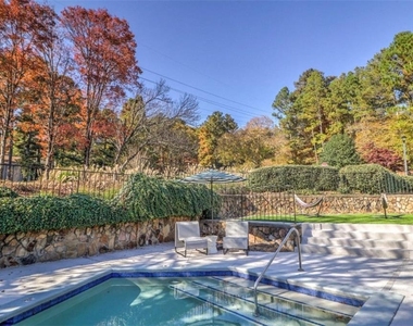 3200 Post Woods Drive - Photo Thumbnail 9