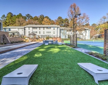 3200 Post Woods Drive - Photo Thumbnail 8