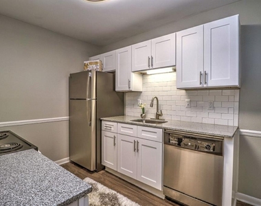 3200 Post Woods Drive - Photo Thumbnail 2