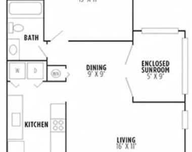 3200 Post Woods Drive - Photo Thumbnail 26