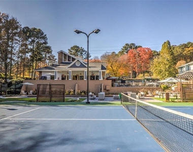 3200 Post Woods Drive - Photo Thumbnail 17