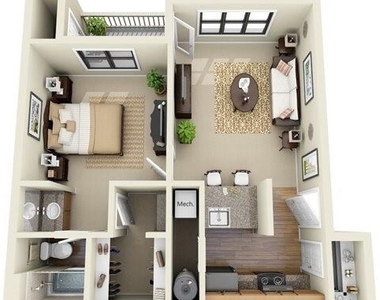 3450 Jones Mill Road - Photo Thumbnail 8