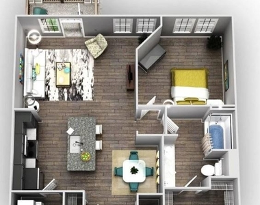 222 Colonial Homes Drive - Photo Thumbnail 16
