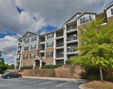 1600 Overlook Park Lane - Photo Thumbnail 14