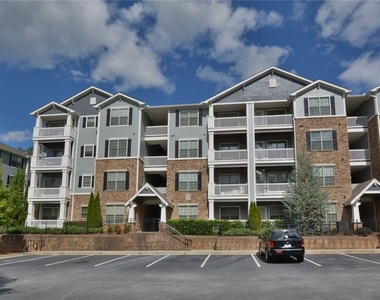 1600 Overlook Park Lane - Photo Thumbnail 22