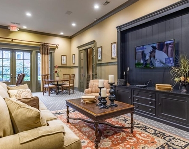 1600 Overlook Park Lane - Photo Thumbnail 12