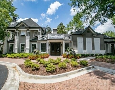 100 Dunwoody Gables Drive - Photo Thumbnail 13