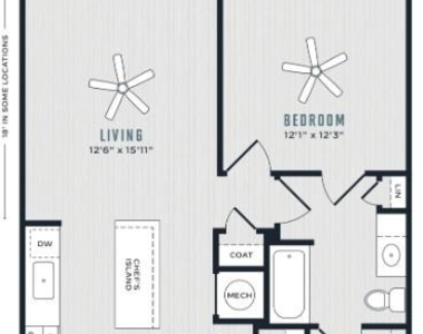 1296 Moreland Avenue Se - Photo Thumbnail 6
