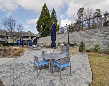 1100 Park Creek Court - Photo Thumbnail 37